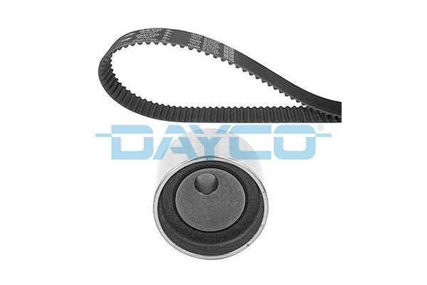 Triger Kayış Seti  DAYCO KTB581