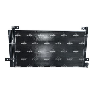 Klima Radyatörü  NRF 350391