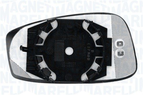 Ayna Camı Sağ Abarth Stilo (192)(2001->)  MAGNETI MARELLI 350319520790