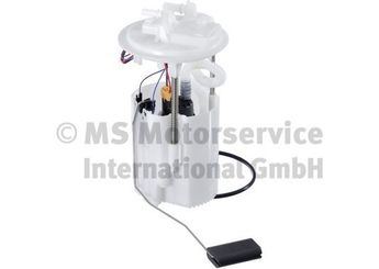 Depo Şamandırası  PIERBURG 7.03794.34.0  172026141R 17 20 261 41R