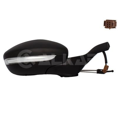 Dikiz Aynası Dış Sağ SPJ E-0918