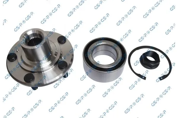 Porya Ön Sağ veya Sol Honda HR-V (RU)(08.2015->)  BSG 35-600-020