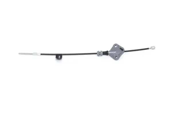 El Fren Teli Ön Sağ veya Sol Ford Transit Courier (C4A)(2013->)  BOSCH 1 987 482 715