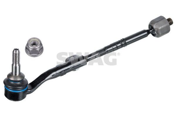 Rot Mili Sol BMW 1 Serisi 5 Kapı (F20)(2011->)  SWAG 20 94 4669