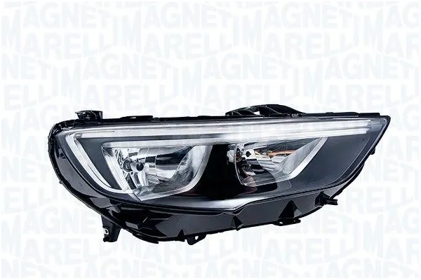 Far Lambası Sol Opel Insignia B Sports Tourer (04.2017->)  MAGNETI MARELLI 719000000202