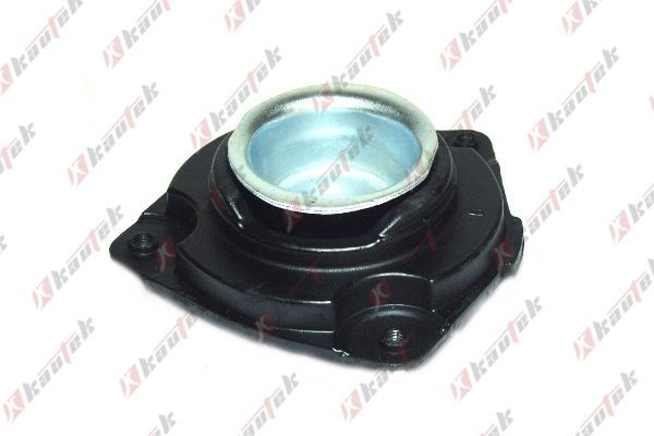 Amortisör Tabla Takozu Ön Sol Nissan Tiida (C11X/SC11X)(02.2007->)  KAUTEK NI-SM016