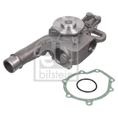 Devirdaim Su Pompası  FEBI BILSTEIN 35687