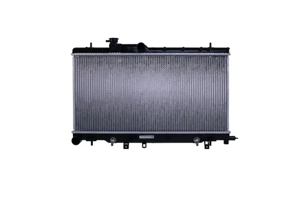 Su Radyatörü  Subaru Impreza (G11/GD/GG)(2001->)  ORİS BNI212026