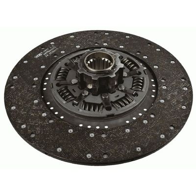 Debriyaj Balatası  SACHS 1862 379 031