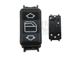 Cam Açma Düğmesi Ön Sağ MCAR AN-501  A1248204510 1248204510