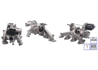 Turbo Şarj  IHI TT3M3771P8  3F145701K 3F145701H 03F145701H 3F145701HX 03F145701HX 03F145701K 3F145701KX 03F145701KX 3F145701R 03F145701R 3F145701RX 03F145701RX