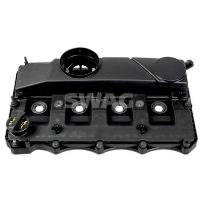 Motor Üst Kapağı (Külbütör)  Ford Transit New Line (TT9)(2006->)  SWAG 33 10 3908