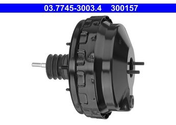 Westinghouse  ATE 03.7745-3003.4  544146 5 44 146 90512827 4836656