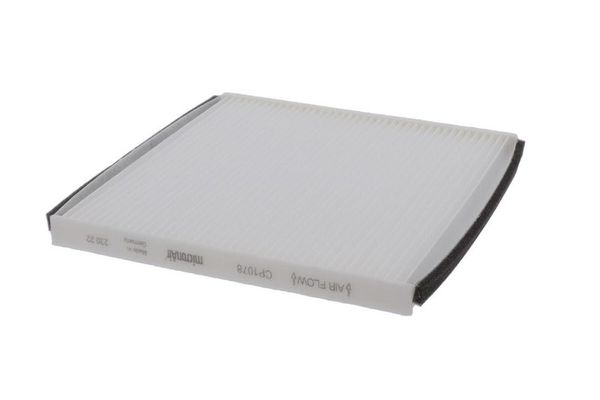 Polen Filtresi  Toyota Avensis Verso (M20)(2001->)  CORTECO 21652539