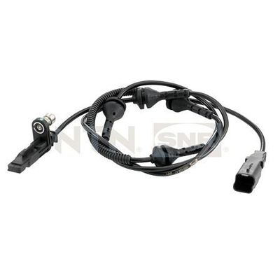 Abs Sensörü Ön Sağ veya Sol Citroen C6 (09.2005->)  GVA 5350510