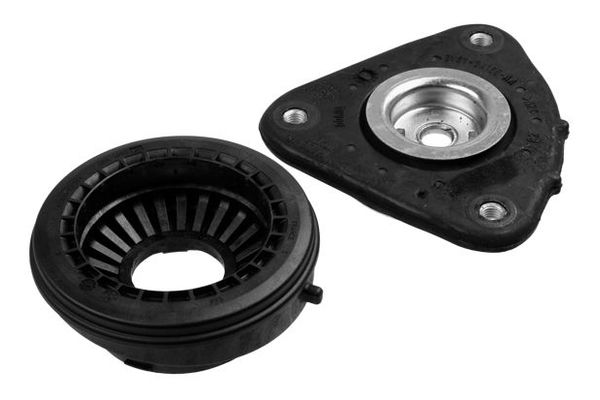 Amortisör Tabla Takozu Ön Sağ veya Sol LEMFÖRDER 35912 01