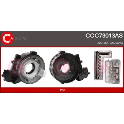 Airbag Sargısı  Skoda Octavia Combi (1Z5)(11.2008->)  SAGEM 171414