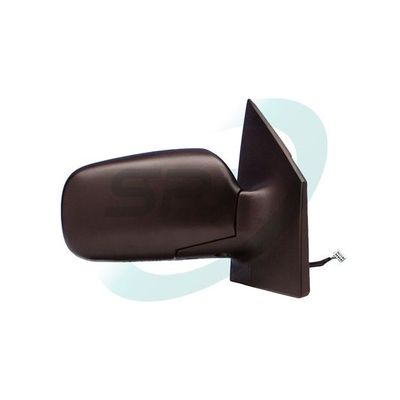 Dikiz Aynası Dış Sağ Toyota Yaris (NCP1/NLP1/SCP1)(1999->)  EUROBUMP TOY11YA009