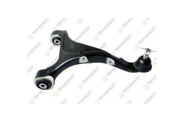 Salıncak Arka Üst Sağ Hyundai Santa Fe (CM)(2006->)  VOTTO 16-10505