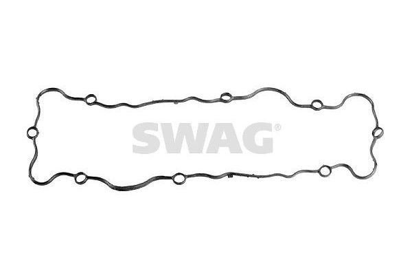 Üst Kapak Contası (Külbütör)  Chevrolet Kalos (2005->)  SWAG 40 91 5662