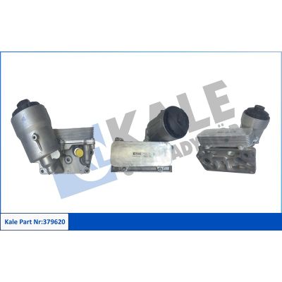 Motor Yağ Soğutucu  Volkswagen T5 Transporter Caravelle/Multivan (7H)(04.2003->)  MGA 63203