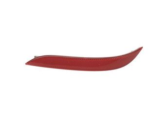 Tampon Reflektörü Arka Sol WENDERPARTS BA63146915039  63146915039
