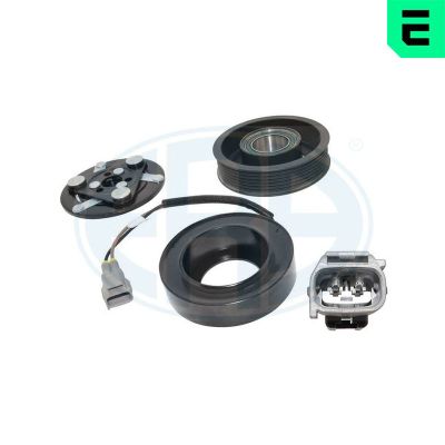 Klima Kompresörü Manyetik Kaplin  Citroen Nemo (03.2008->)  ERA 671138