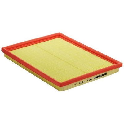 Hava Filtresi  Opel Astra F Van (1991->)  MOTRIO 8671002026