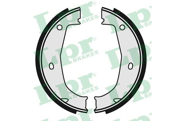 El Fren Balatası  LPR 04685