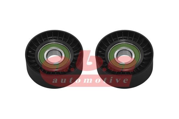 Vantilatör Kayış Gergi Rulmanı  Audi A3 (8P1)(05.2003->)  BOSCH 1 987 600 303