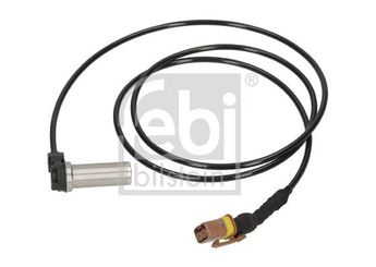Abs Sensörü Arka Sol FEBI BILSTEIN 193656  81271206217 81.27120.6217 81271206301 81.27120.6301