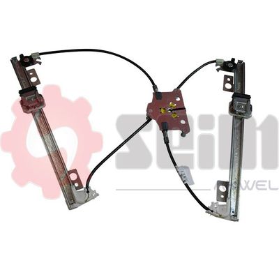 Cam Krikosu Ön Sağ LIFT-TEK ME723 R