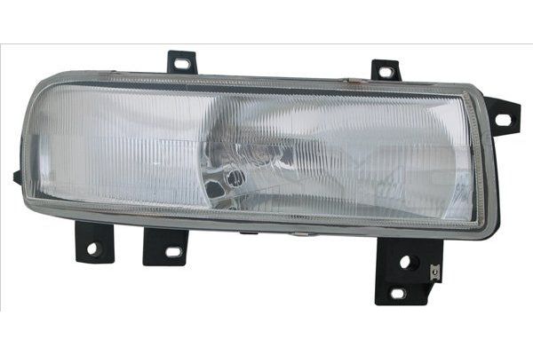 Far Sol Opel Movano (1998->)  TYC 20-0498-05-2