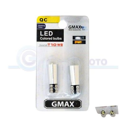 Park Lamba Ampul  GMAX 003 02 374