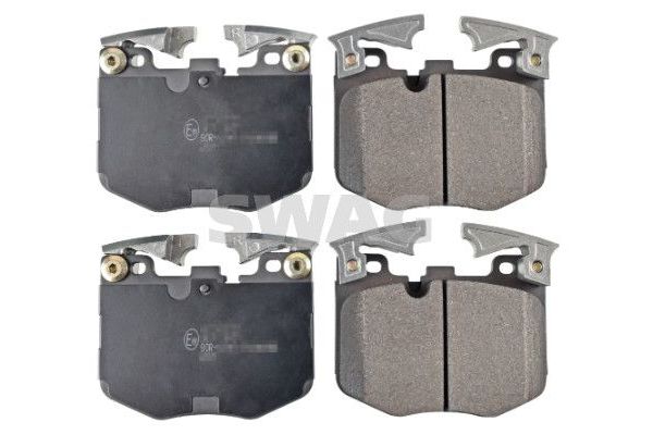 Fren Disk Balata Ön BMW 5 Serisi Sedan (G30)(02.2017->)  SWAG 33 10 7632