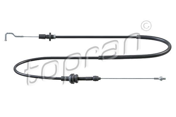 Gaz Teli  TOPRAN 109 856