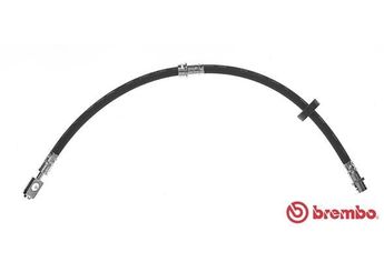 Fren Hortumu Ön Sağ veya Sol BREMBO T 85 109  8Z0611707 8Z0611707C 8Z0611751