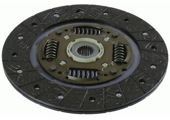 Debriyaj Balatası  VALEO 841144  4110022710 41100-22710 4110022715 41100-22715 S4110022715 S41100-22715 4110026121 41100-26121 4110026131 41100-26131 4110032300 41100-32300 H4110022715 H41100-22715 K4110022715 K41100-22715