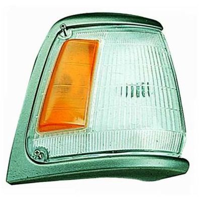 Sinyal Lambası Sağ MAHER 29602