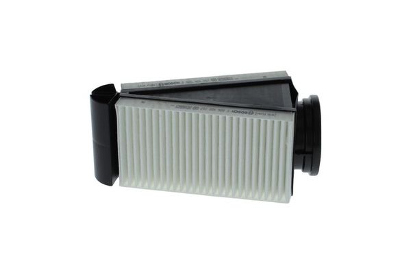 Hava Filtresi  Mercedes GLC -Serisi SUV (BM 253)(06.2015->)  BOSCH F 026 400 707