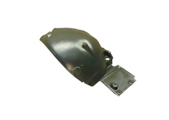 Çamurluk Davlumbazı Ön Sol EUROBUMP MER1521004  A2216900530