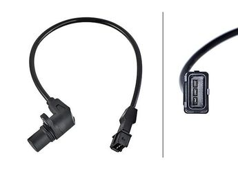 Krank Sensörü  HELLA 6PU 009 168-981  96452986