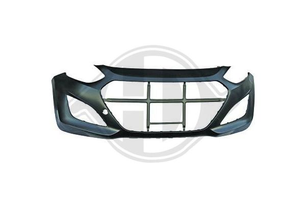 Tampon Ön Hyundai i30 Cw (GDH)(2012->)  GORDON BP0526A