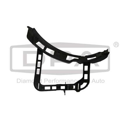 Tampon Braketi Arka Sol Volkswagen Passat (362)(10.2010->2014)  EUROBUMP WOS07PA184