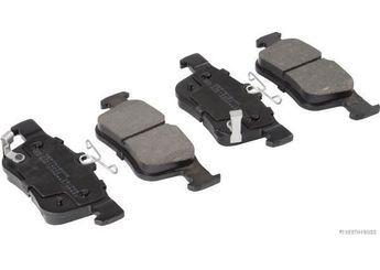 Fren Disk Balata Arka HERTH+BUSS J3614021  J3614021 43022T20A01 43022-T20-A01 43022TBAA02 43022-TBA-A02 43022TBAA03 43022-TBA-A03 43022TBFA01 43022-TBF-A01 43022TEAT12 43022-TEA-T12 43022TGHA01 43022-TGH-A01 43022TGHA11 43022-TGH-A11 43022TGNG02 43022-TGN-G02 43022TYFE01 43022-TYF-E01 43022TYFE02 43022-TYF-E02