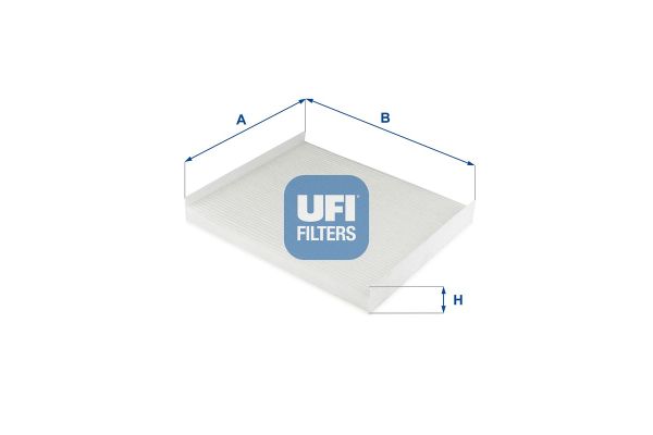 Polen Filtresi  SION SC5343