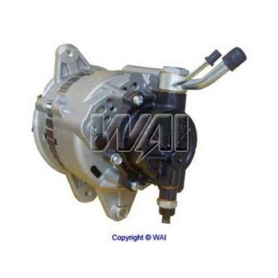 Alternatör  KRAFTVOLL 11020038