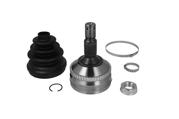 Aks Kafası Ön Dış Sağ veya Sol Citroen XM 5 Kapı (10.1989->)  CIFAM 607-180