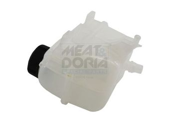 Radyatör Yedek Su Deposu  PRO-A 341330  17137823626 17137539267 7539267 7823626