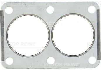 Krank Keçesi Arka REINZ 71-23862-10  854841 854 841